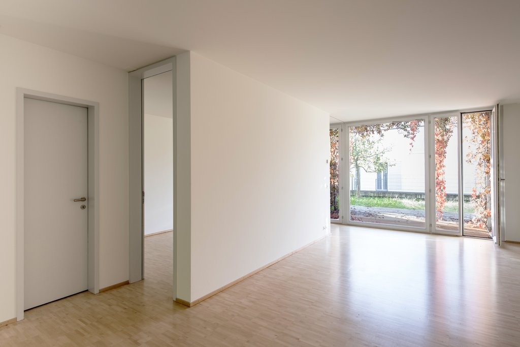 5 ½ rooms apartment