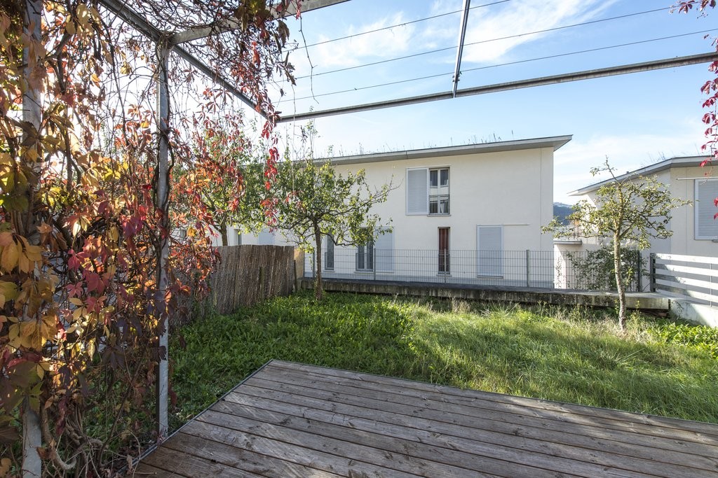 5 ½ rooms apartment