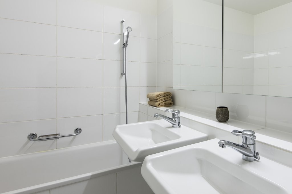5 ½ rooms apartment