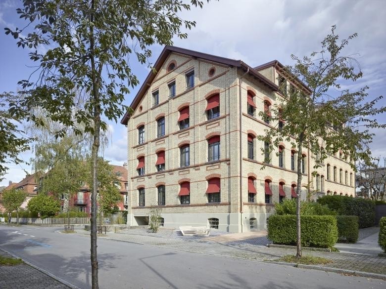 Appartamento di 3 ½ locali, foto 1 di 7