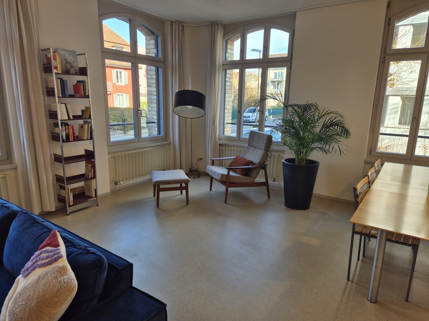 Appartamento di 3 ½ locali, foto 6 di 7