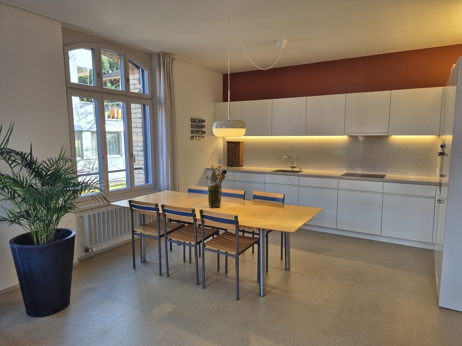 Appartamento di 3 ½ locali, foto 4 di 7