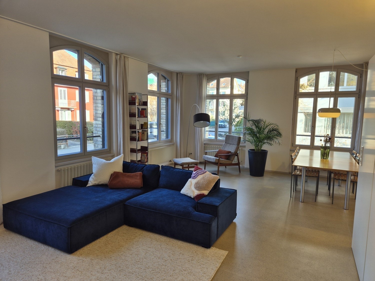 Appartamento di 3 ½ locali, foto 2 di 7