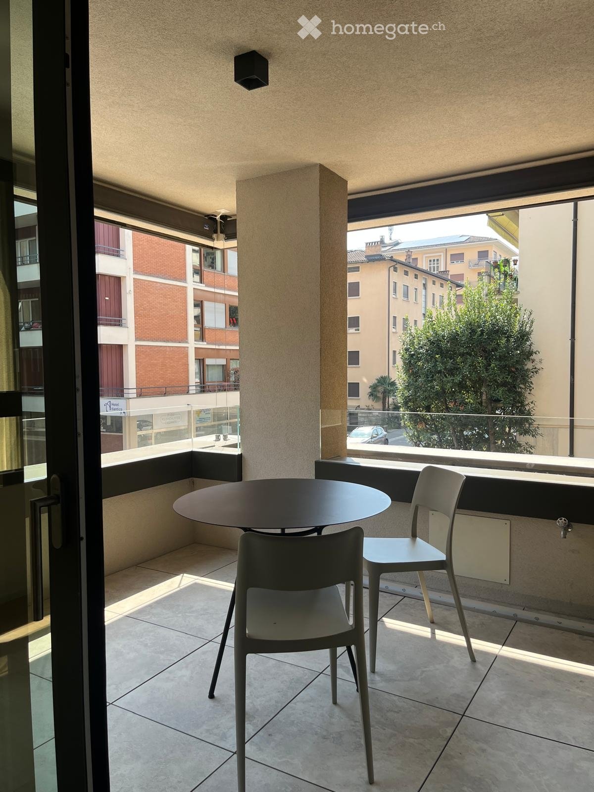 1 ½ rooms apartment, foto 2 di 5