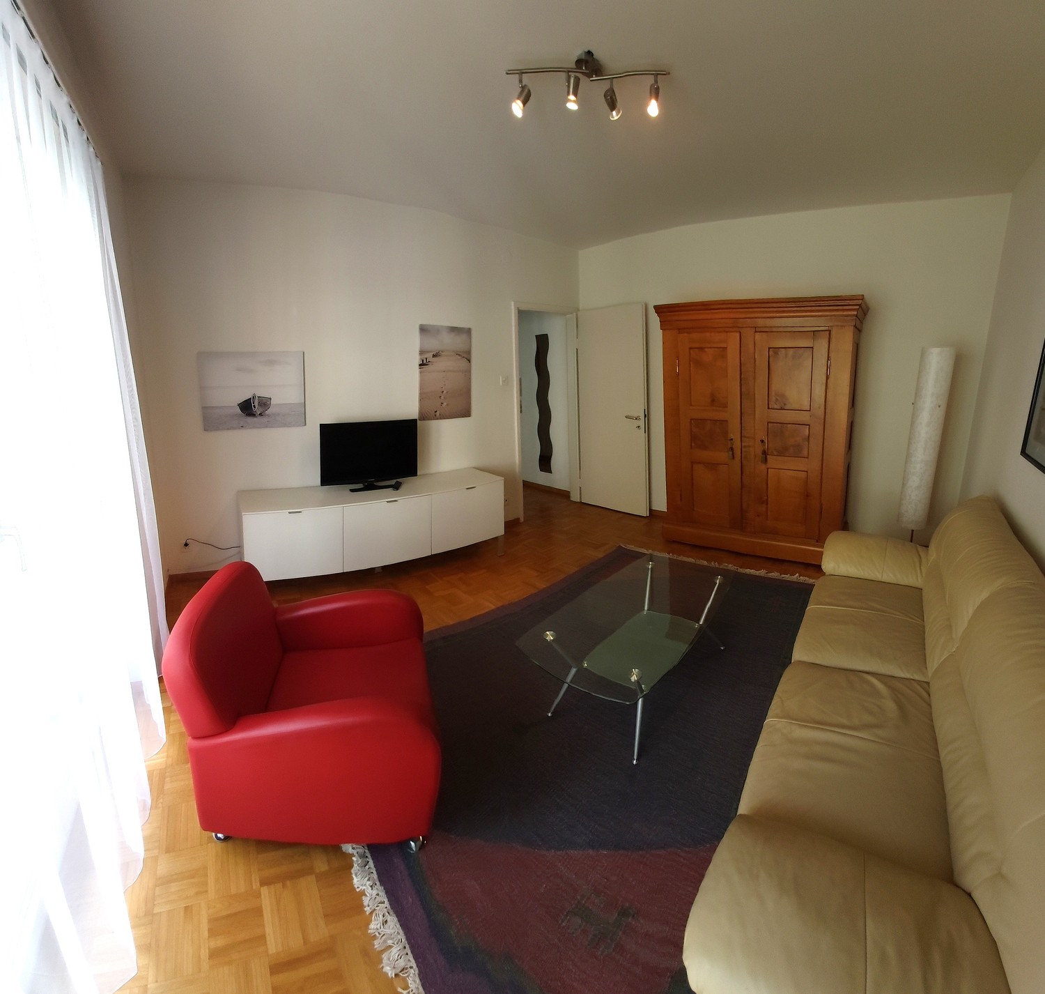 appartamento di 2 locali, foto 1 di 7