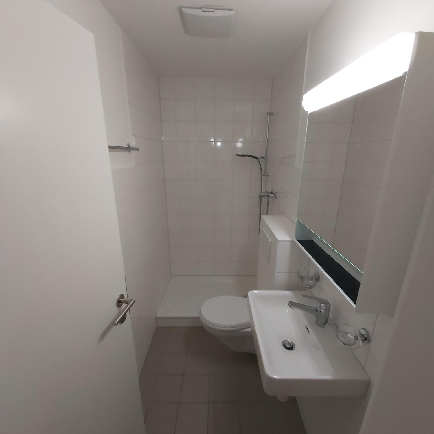 appartamento di 2 locali, foto 5 di 7