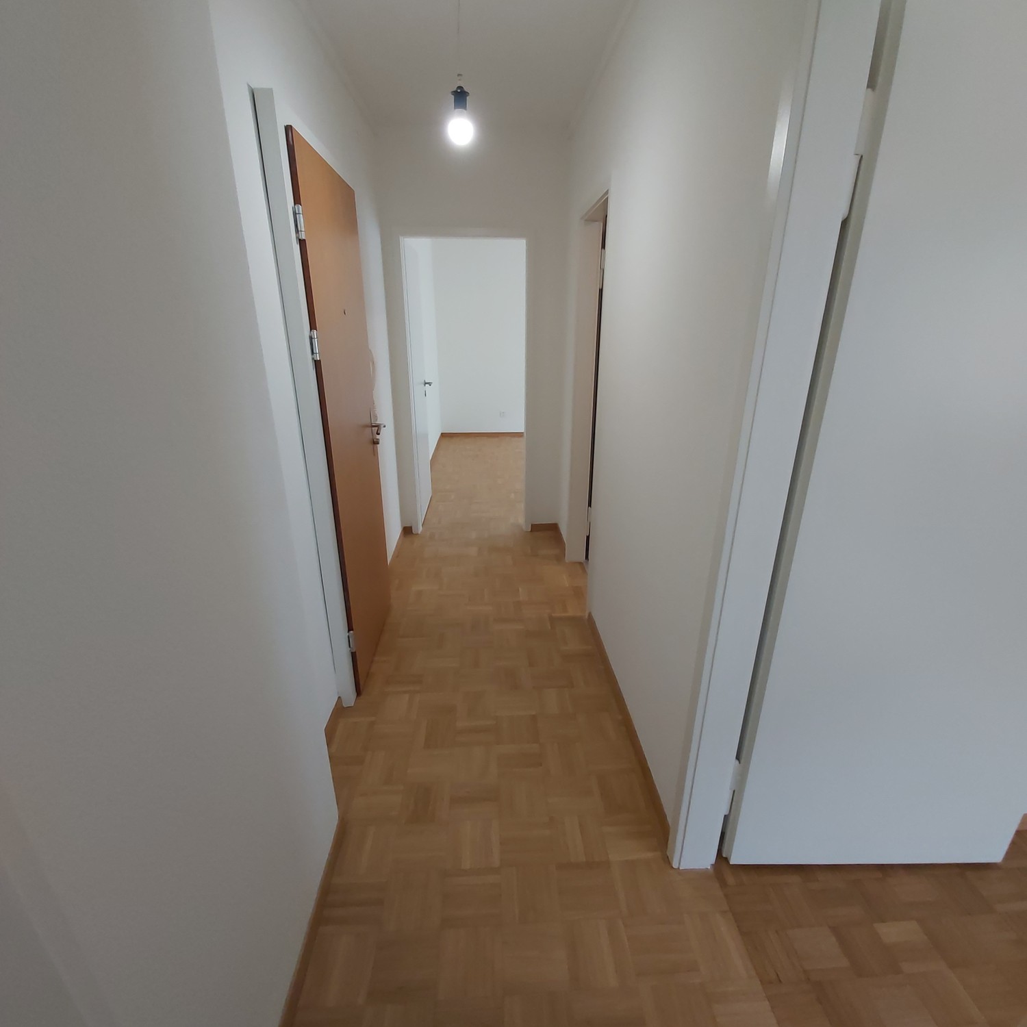 appartamento di 2 locali, foto 6 di 7