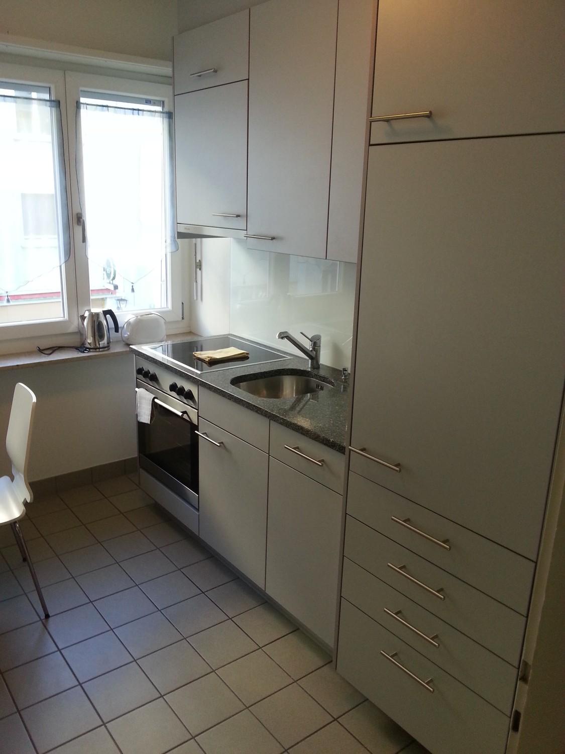 appartamento di 2 locali, foto 4 di 7