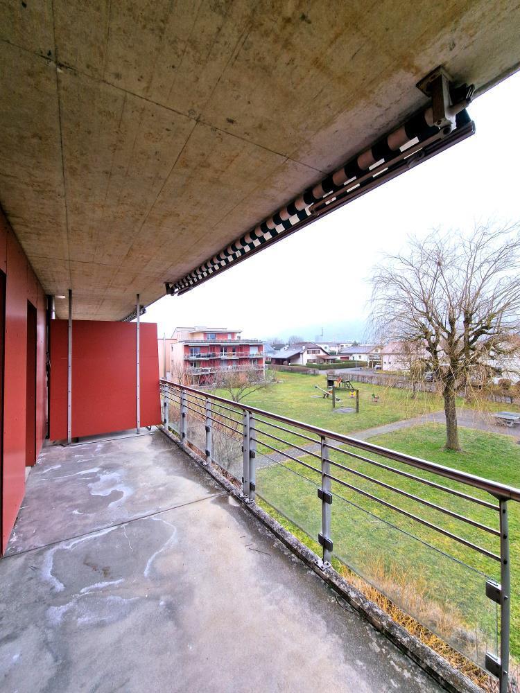 1 room apartment