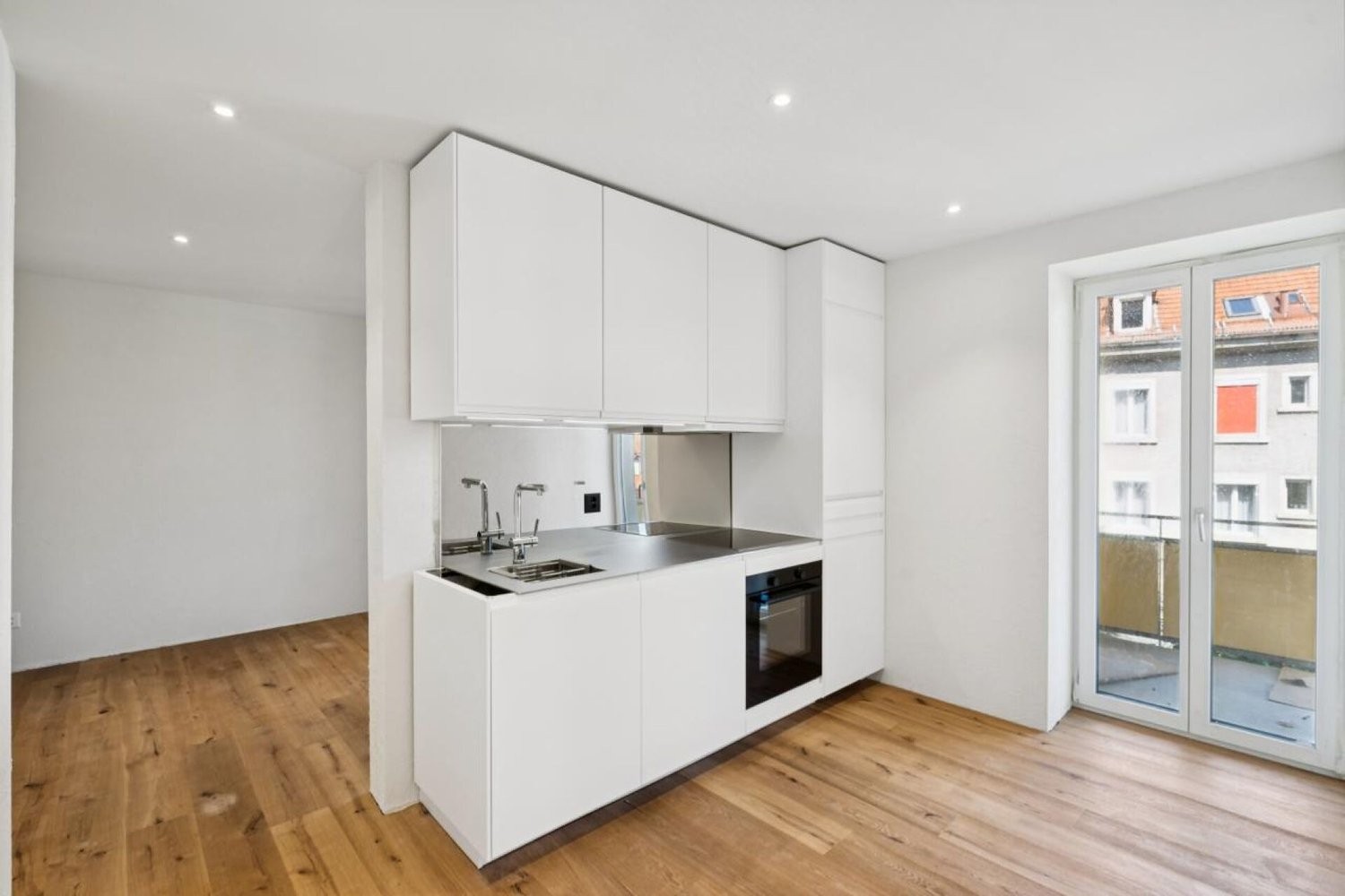appartamento di 1 ½ locali, foto 1 di 8