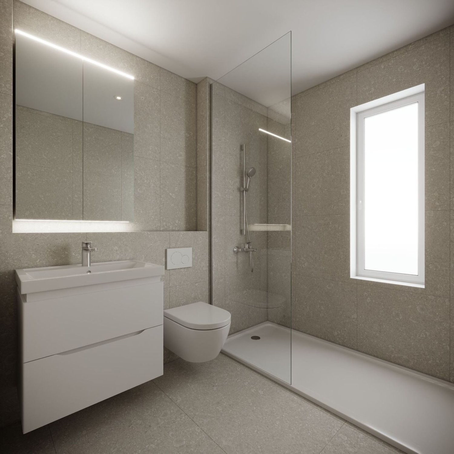 appartamento di 1 ½ locali, foto 7 di 8