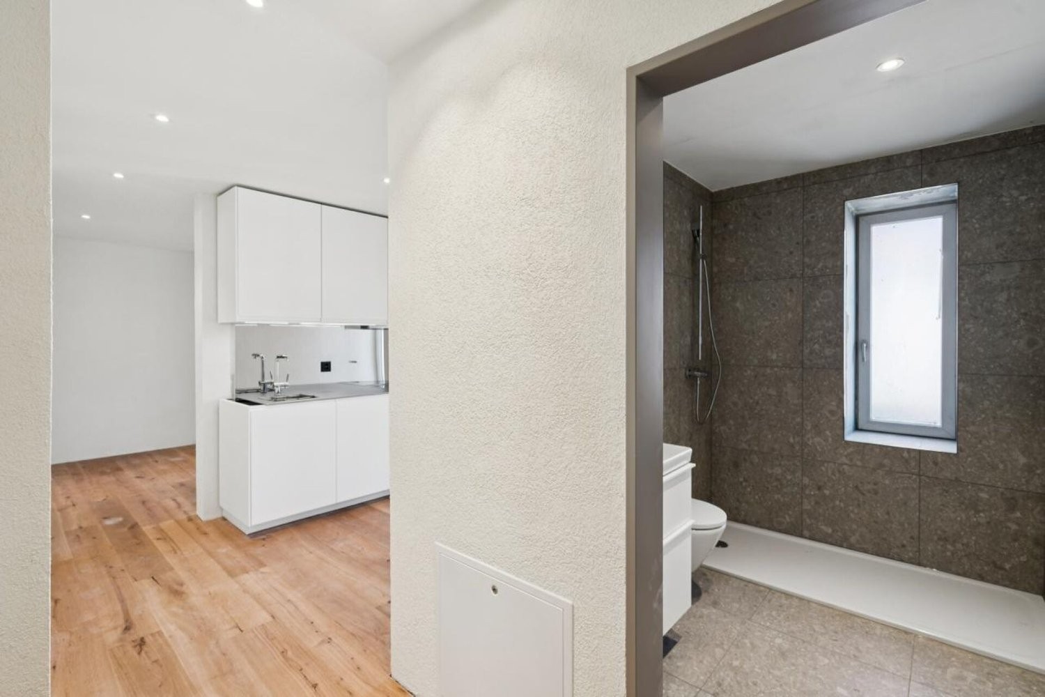 appartamento di 1 ½ locali, foto 3 di 8