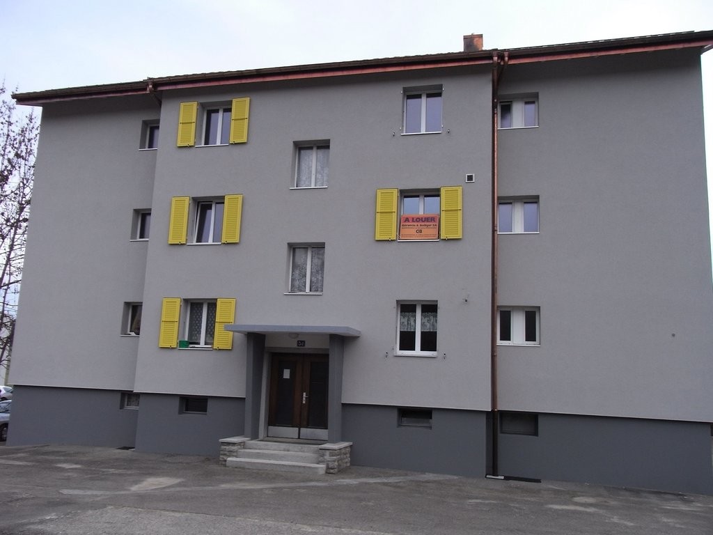 Appartamento di 3 locali, foto 6 di 7