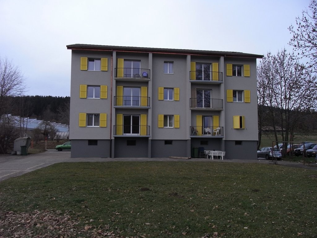 Appartamento di 3 locali, foto 7 di 7