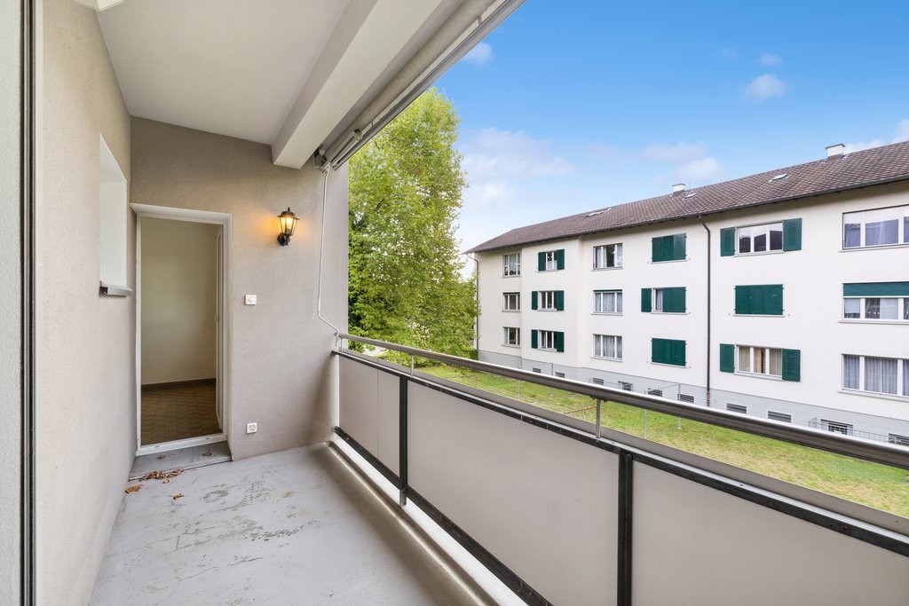 Appartement 3 pièces