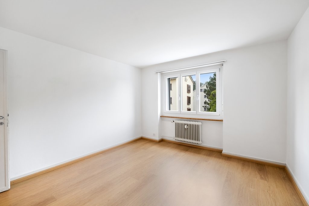 Appartement 3 pièces