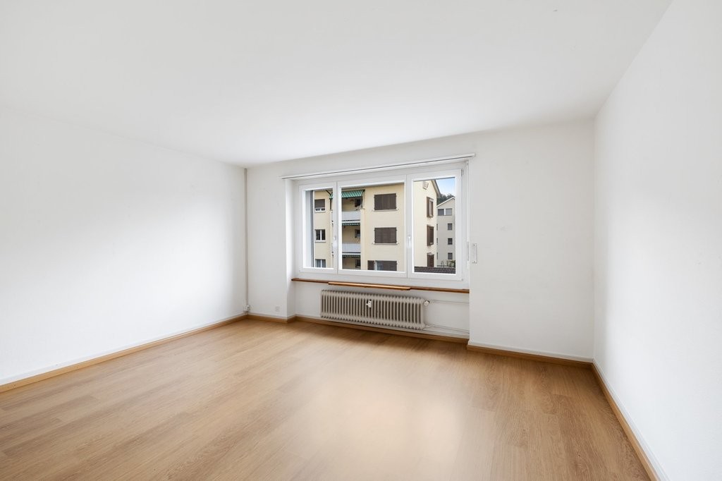 Appartement 3 pièces