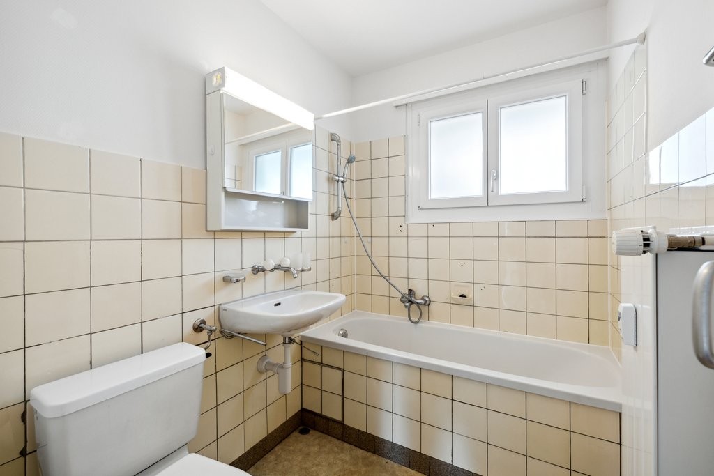 Appartement 3 pièces