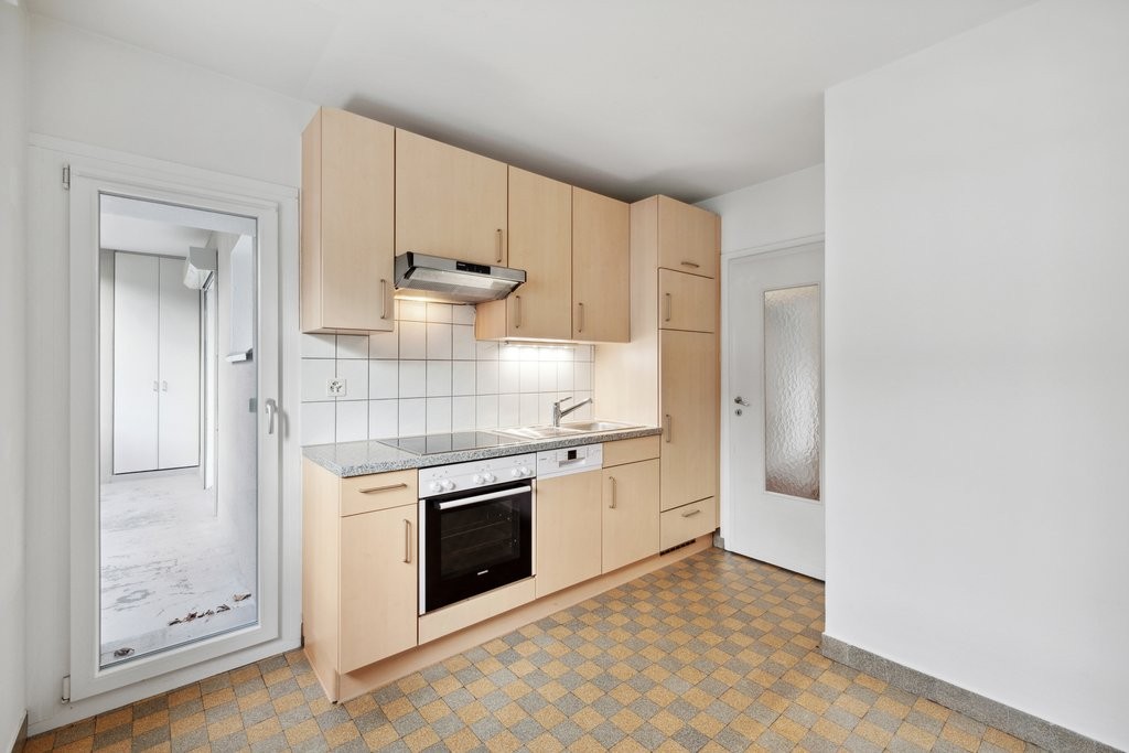 Appartement 3 pièces