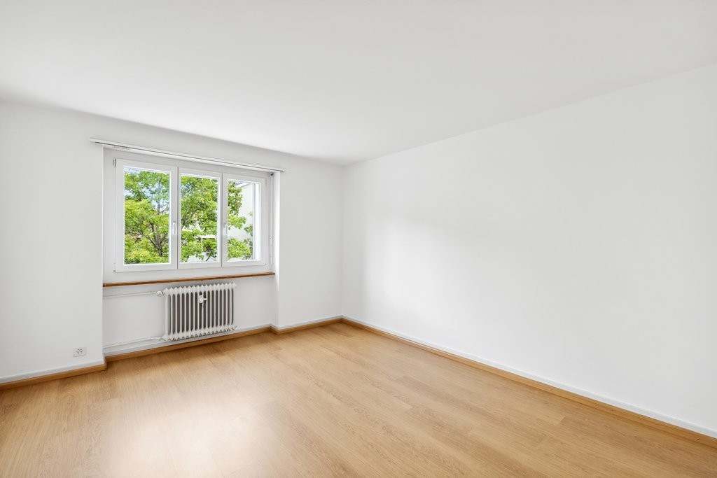 Appartement 3 pièces