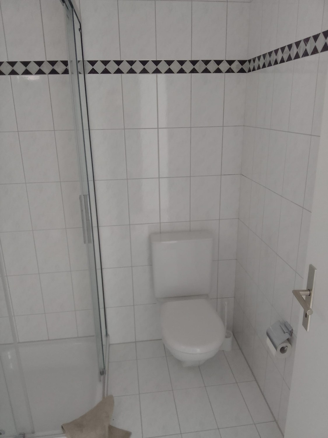 Appartement de 1 ½ pièces