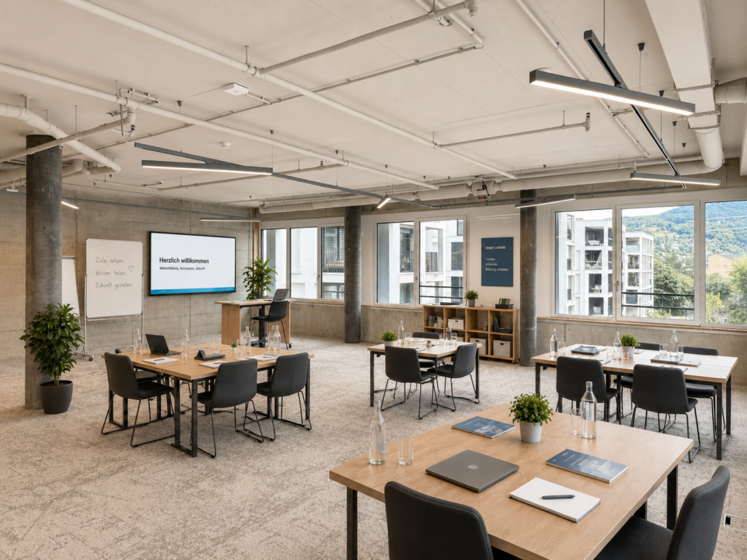 ufficio di 100m²