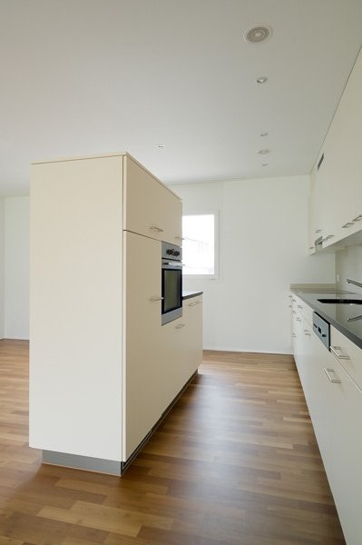 Appartamento di 4 ½ locali