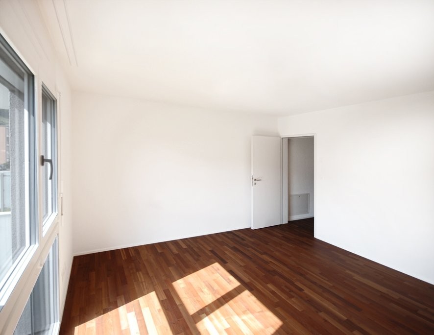 Appartamento di 4 ½ locali