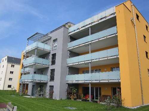 Appartamento di 4 ½ locali