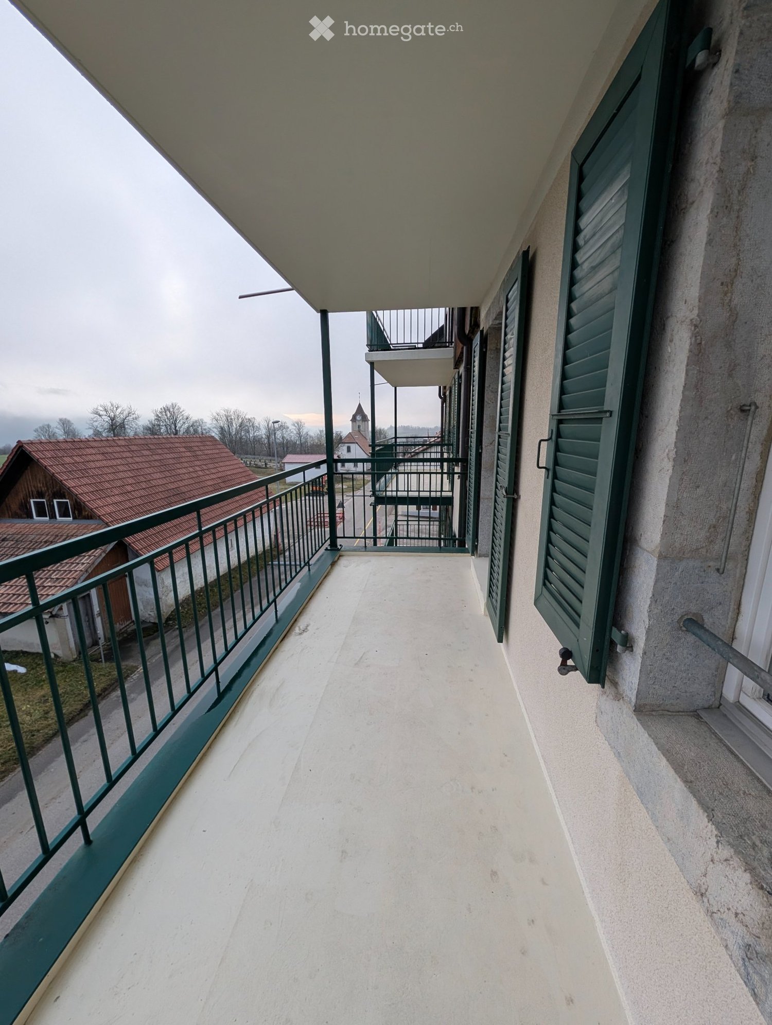 Appartamento di 2 ½ locali, foto 5 di 5