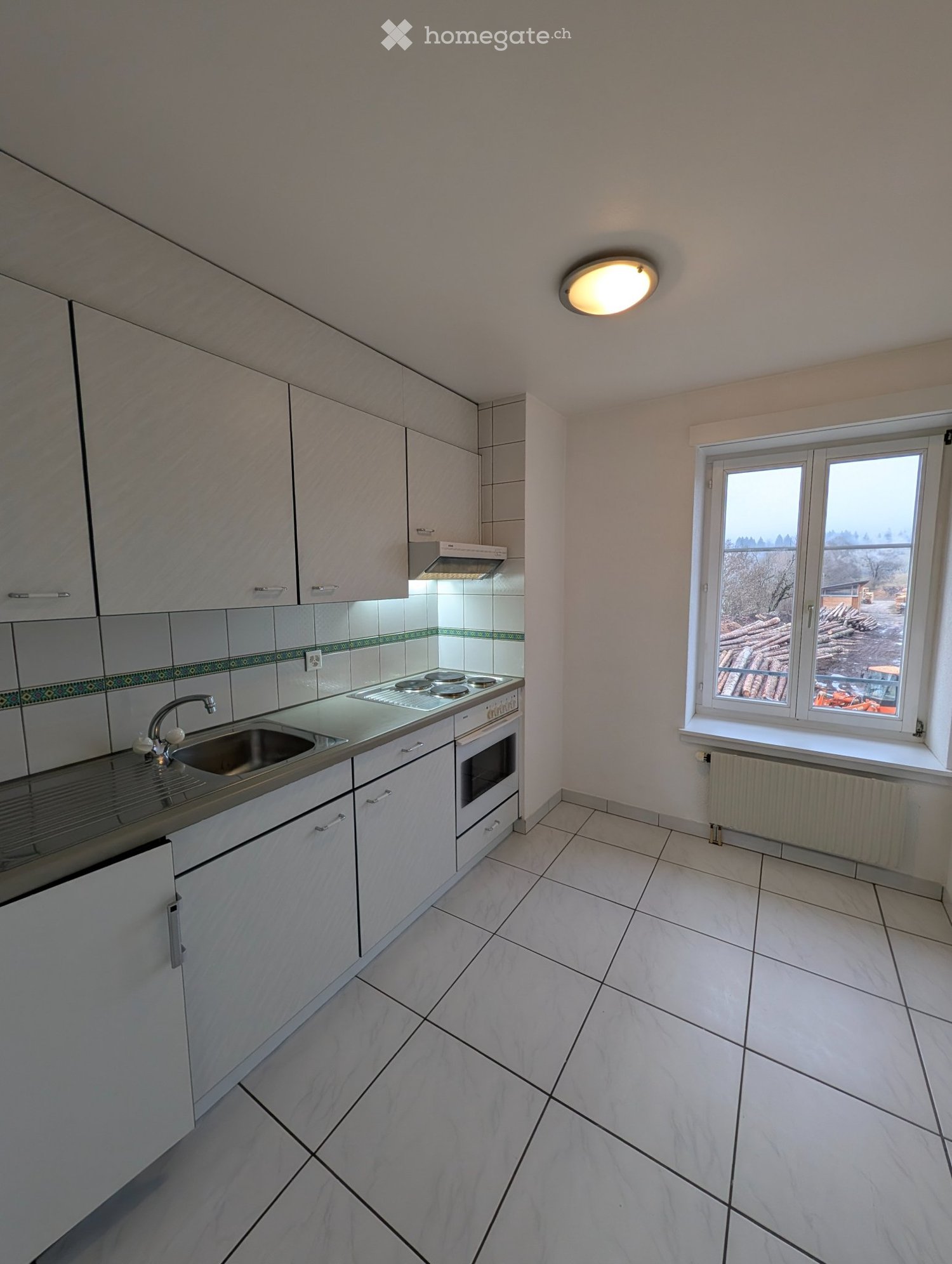Appartamento di 2 ½ locali, foto 3 di 5