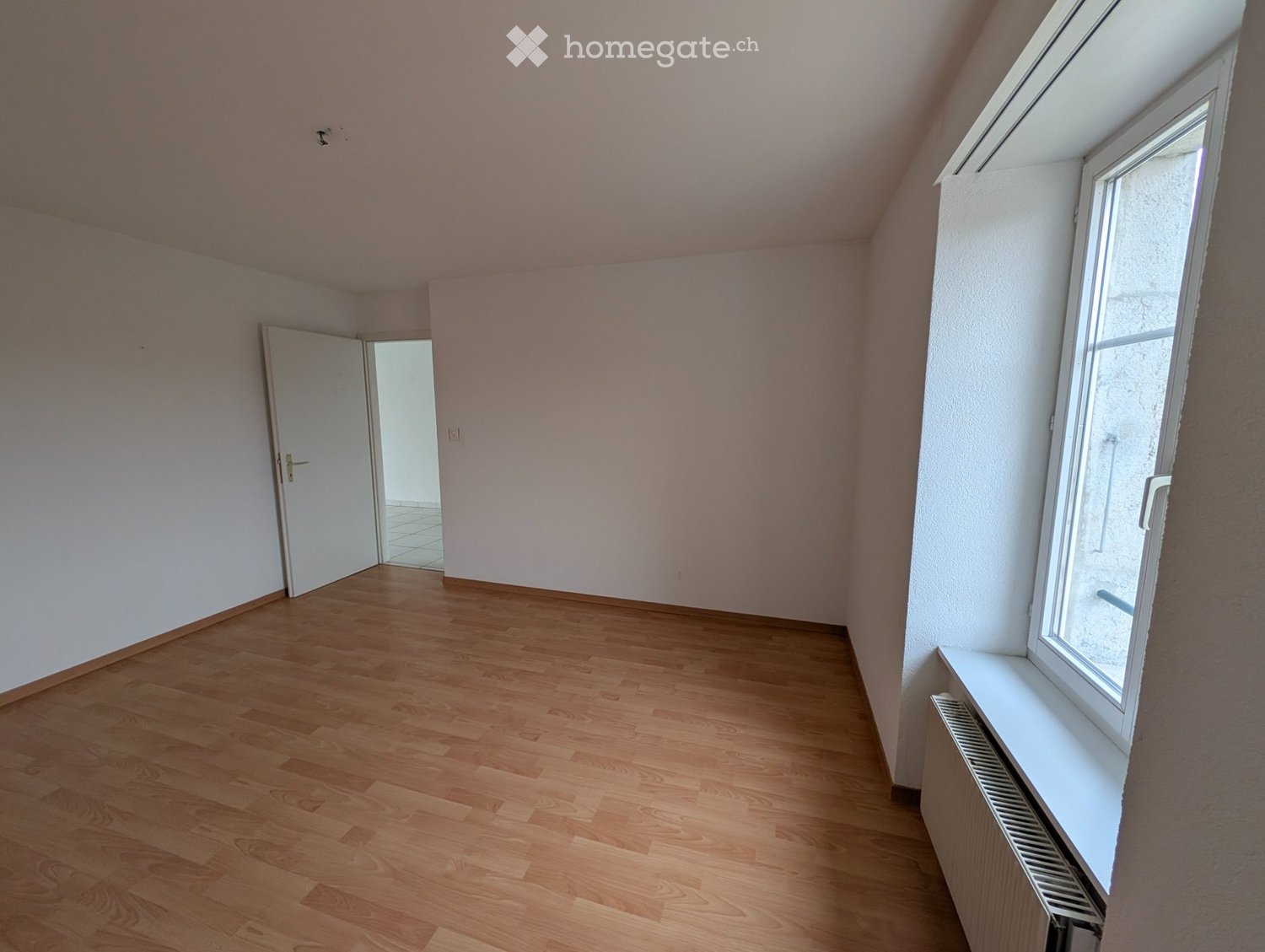 Appartamento di 2 ½ locali, foto 4 di 5