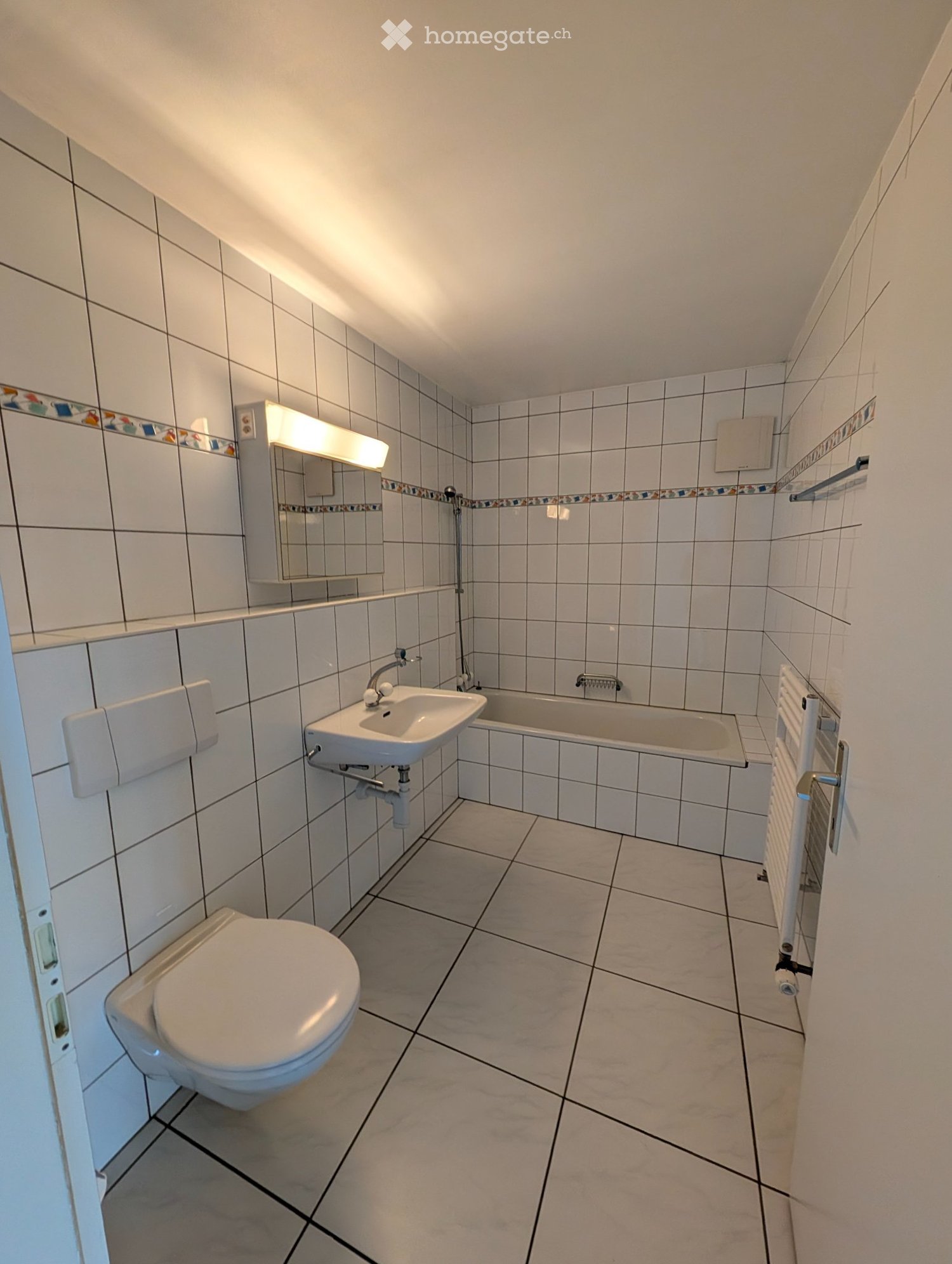Appartamento di 2 ½ locali, foto 2 di 5