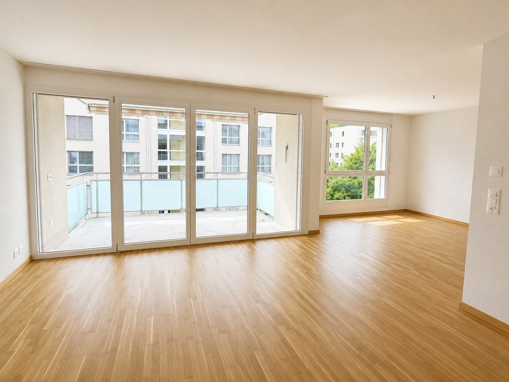 Appartamento di 2 ½ locali, foto 2 di 9