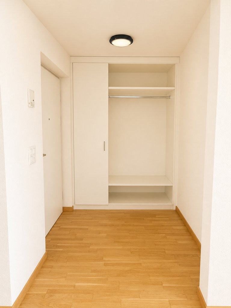 Appartamento di 2 ½ locali, foto 7 di 9