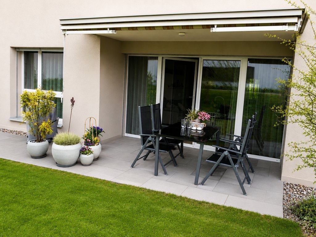 Appartamento di 2 ½ locali, foto 9 di 9