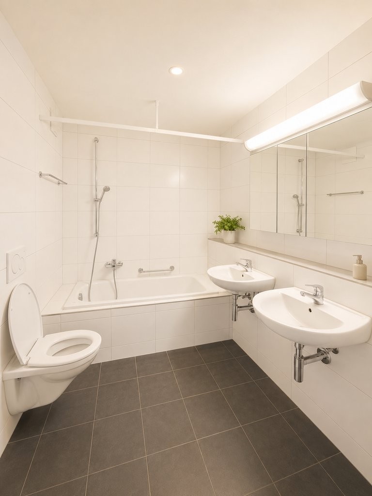 Appartamento di 2 ½ locali, foto 6 di 9
