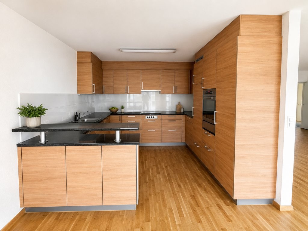 Appartamento di 2 ½ locali, foto 5 di 9