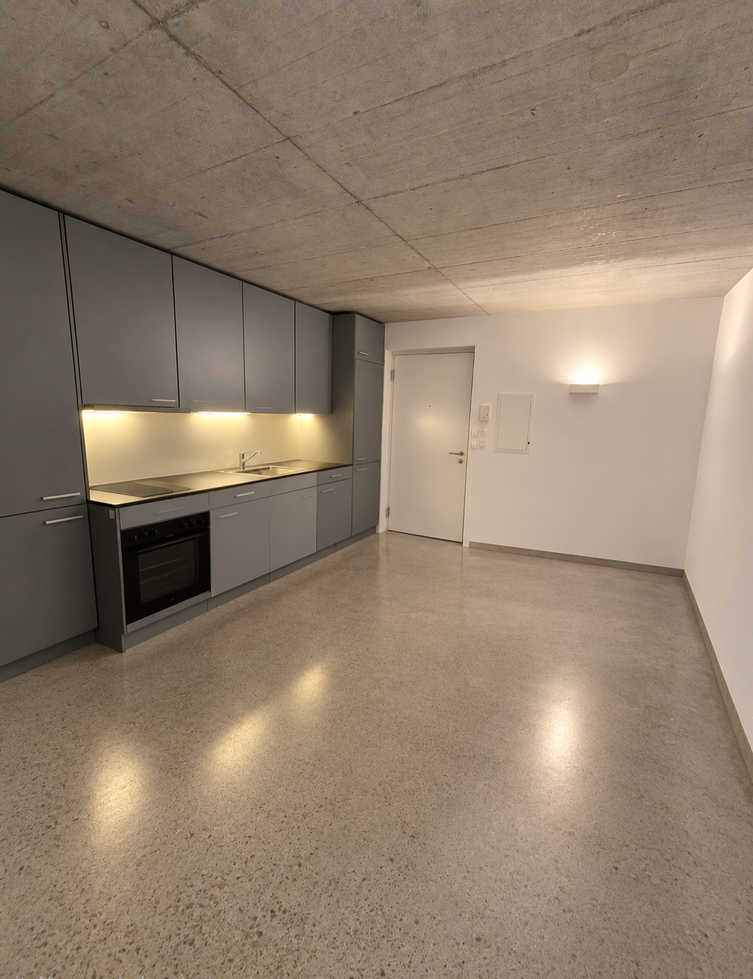Appartamento di 2 locali, foto 2 di 5