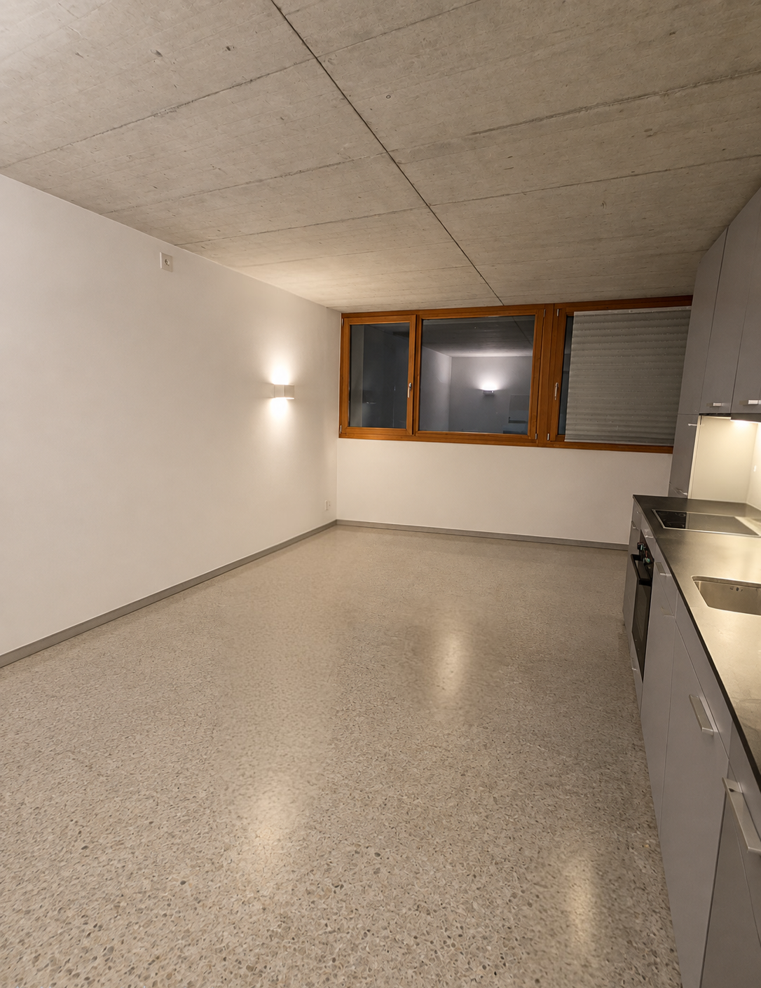 Appartamento di 2 locali, foto 1 di 5