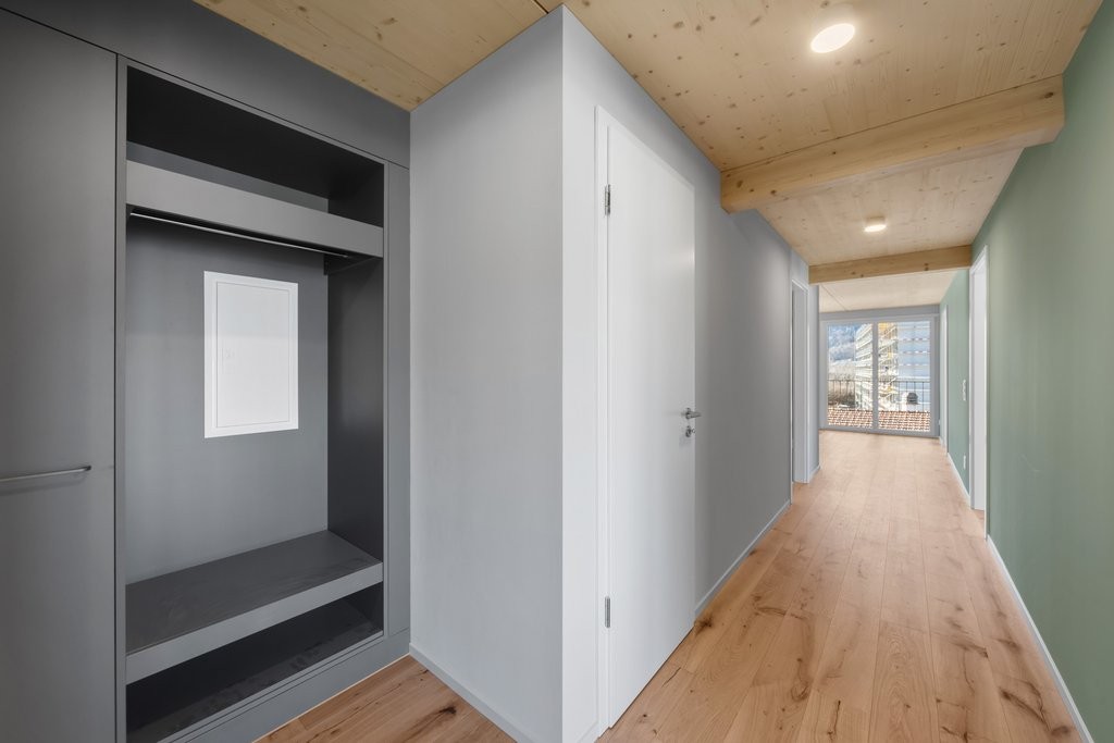 Appartamento di 5 ½ locali