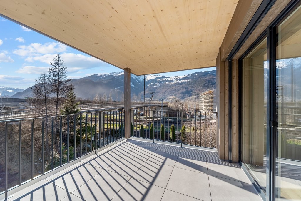 Appartamento di 5 ½ locali