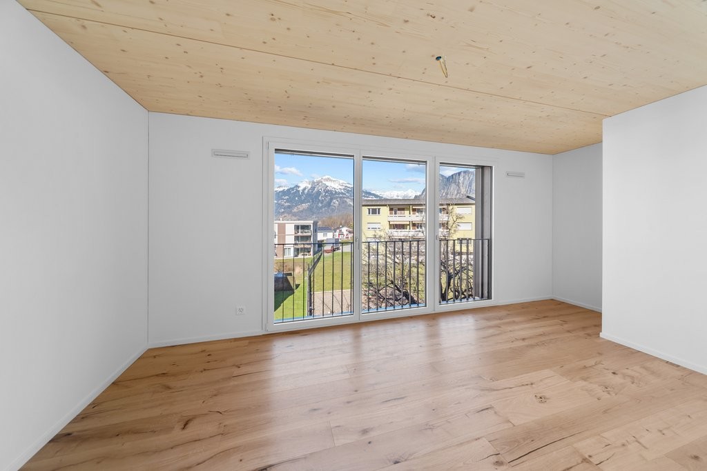 Appartamento di 5 ½ locali