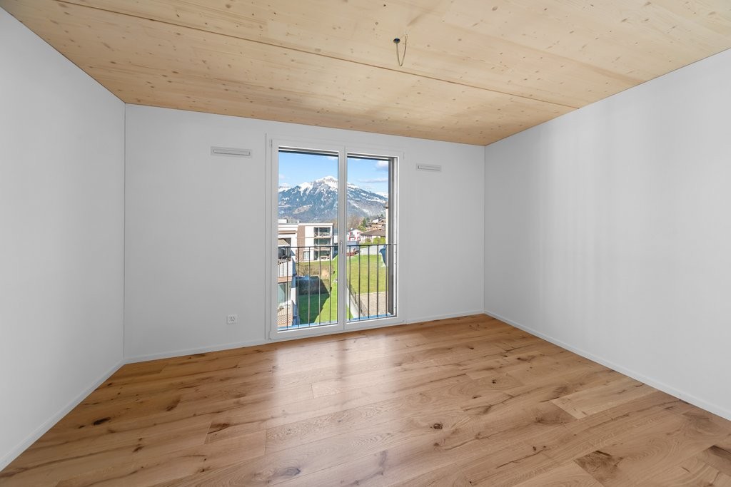 Appartamento di 5 ½ locali