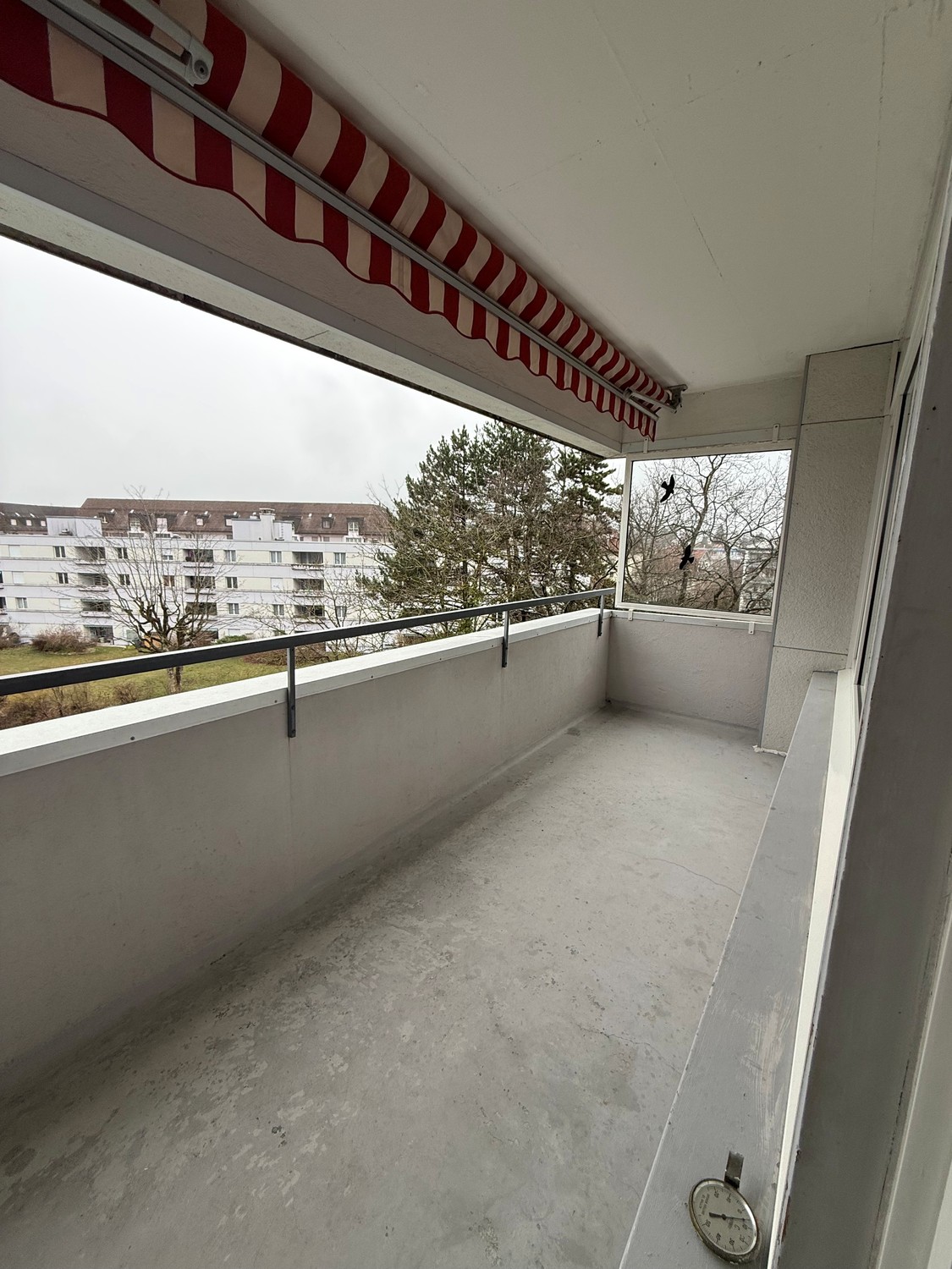 Appartamento di 2 ½ locali, foto 3 di 6
