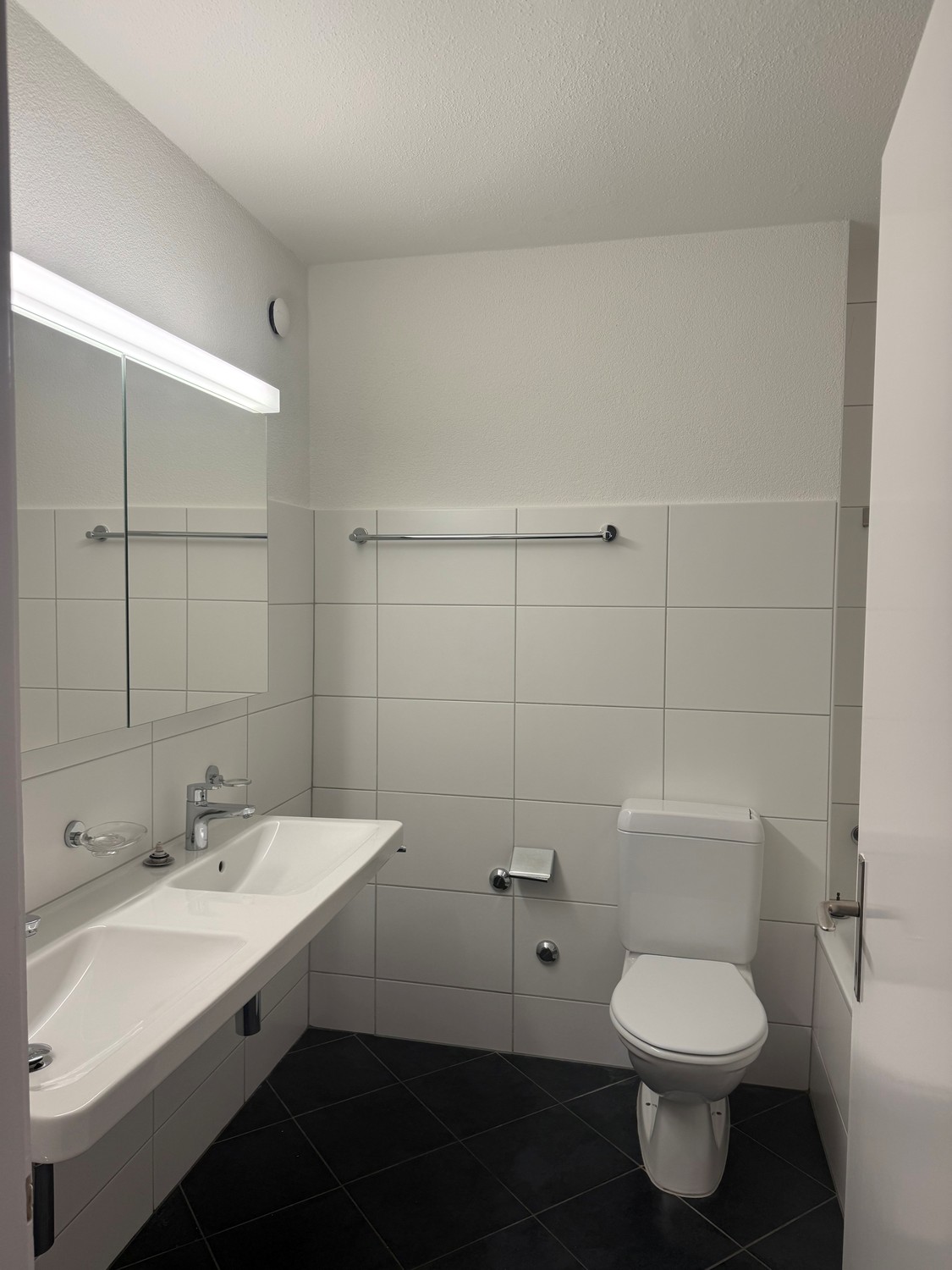 Appartamento di 2 ½ locali, foto 2 di 6