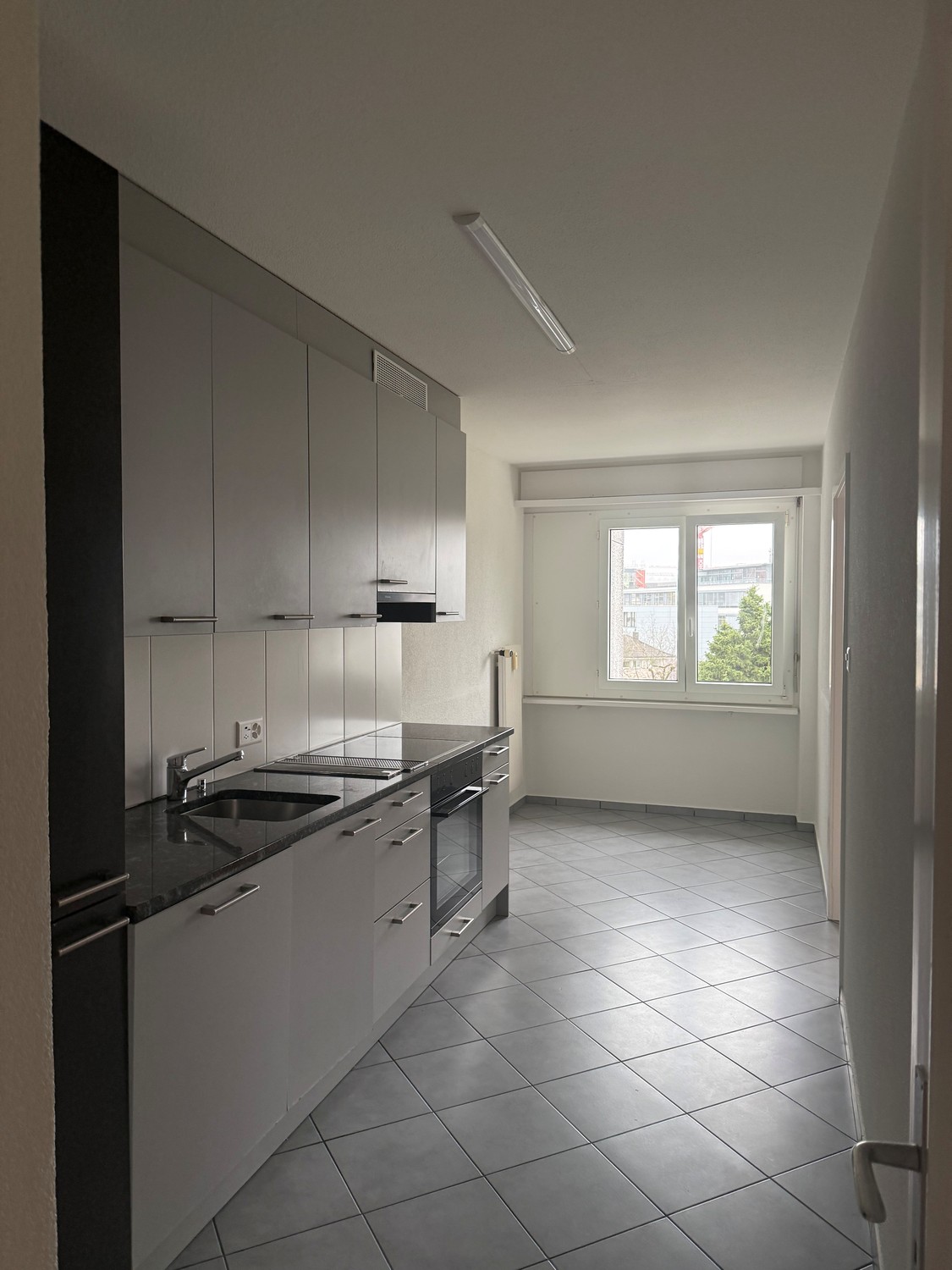 Appartamento di 2 ½ locali, foto 1 di 6