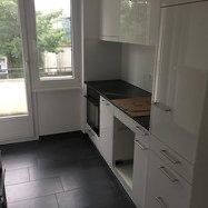 2 rooms apartment
