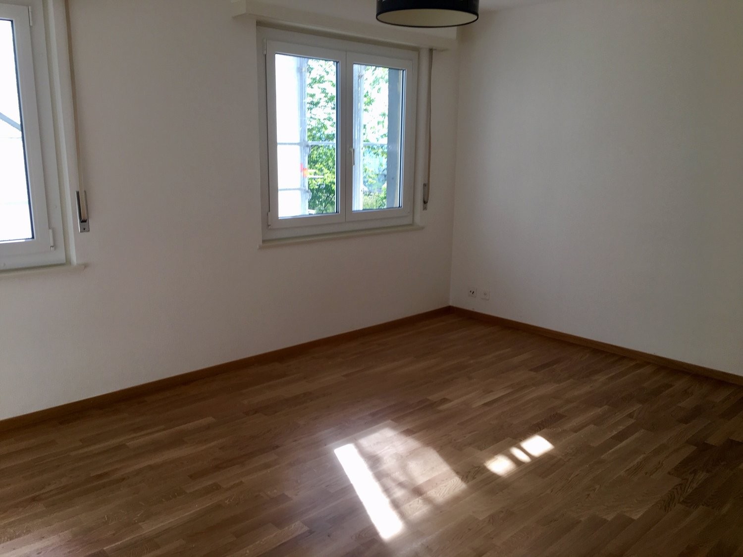 Appartamento di 1 ½ locali