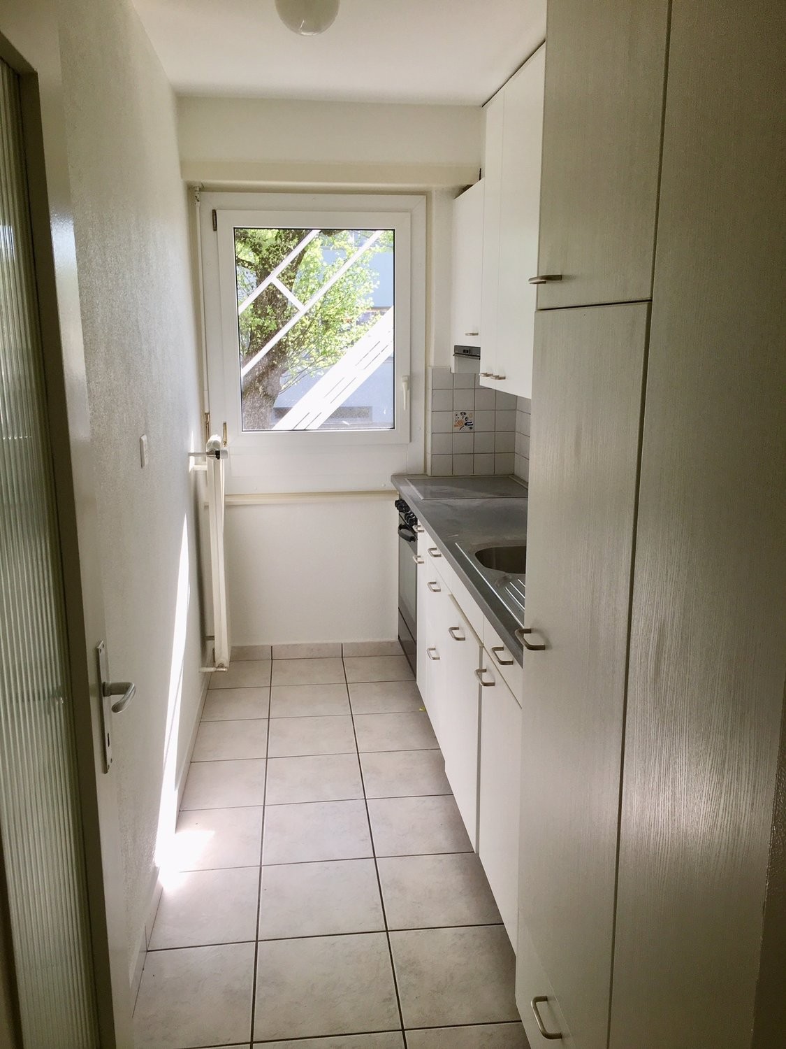 Appartamento di 1 ½ locali